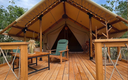 Дом 4-местный (Сафари Семейный)