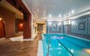 Крытый бассейн