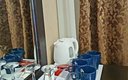 Комфорт 4-местный 1-комнатный (с балконом)