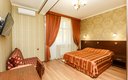 Стандартный 2-местный