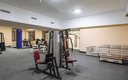 Тренажерный зал