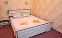Комфорт 4-местный 2-комнатный (с балконом)