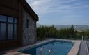 Cottage 5-местный (с бассейном)
