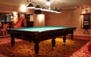 Бильярд