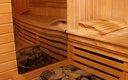 Сауна, корпу 3