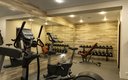 Тренажерный зал