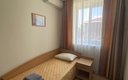 Стандартный 1-местный 1-комнатный