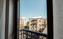 Lux 2-местный 1-комнатный (Balcony)