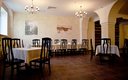 Обеденный зал