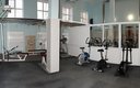 Тренажерный зал