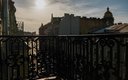 Люкс Семейный (с балконом)