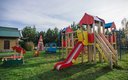 Детская площадка