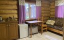 Дом 4-местный 3-комнатный «Берендей»