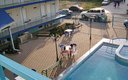 Вид с балкона