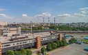 Студио 2-местный (25 м²)