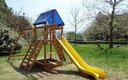Детская площадка