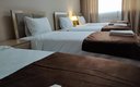 Apartment 8-местный 4-комнатный (Family VIP)