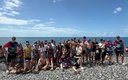 Группа Лайк кэмп море