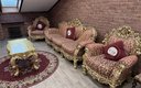 Закрытые залы