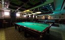 Бильярдная комната