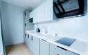 Apartment 2-местный (Panorama, с 1 спальней)