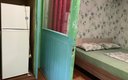 Домик 3-местный №16 (с террасой)