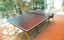 Настольный теннис