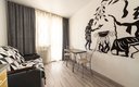 «Renttoday» / «Ренттудей на Алексеева 48А» апартаменты