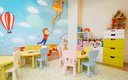 Детская комната