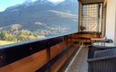 Апартаменты (с видом на горы)