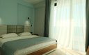 Apartment 4-местный (с 2 спальнями)