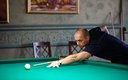 Бильярд