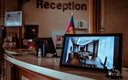 Ресепшен
