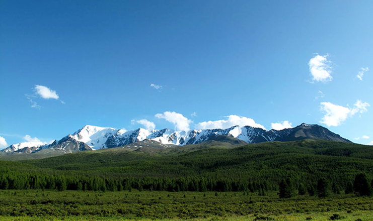 Село верхний карачан фото