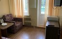 Повышенной Комфортности 1-местный 1-комнатный