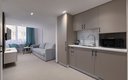 Apartament 2-местный 2-комнатный