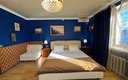 Номер 2-местный 1-комнатный (Каюта Капитана №11)