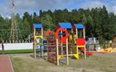 Детская площадка