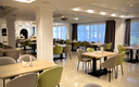 Ресторан «De Luxe hall»