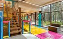 Детский игровой центр