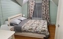 Дом 8-местный 2-этажный