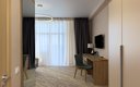 De Luxe 2-местный 1-комнатный, корпус 