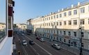 Апартаменты 5-местный 2-комнатный