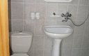 Санузел в 2-местном номере