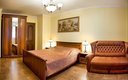 Апартаменты 6-местный 2-комнатный (№139)