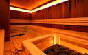 Финская сауна