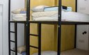 Место в 6-местном общем номере