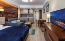 Apartment 2-местный 1-комнатный