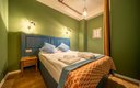 Family Suite 4-местный 3-комнатный