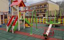 Детская площадка